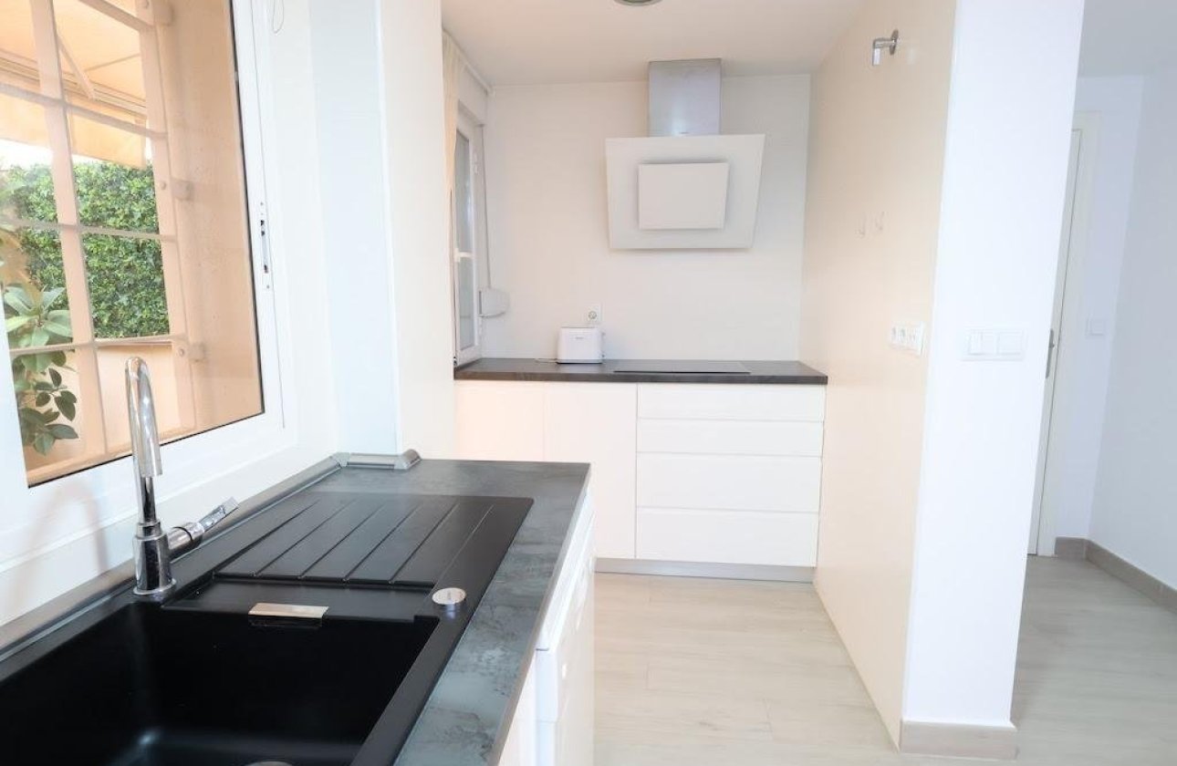 Resale - Apartment -
Orihuela Costa - Costa Blanca