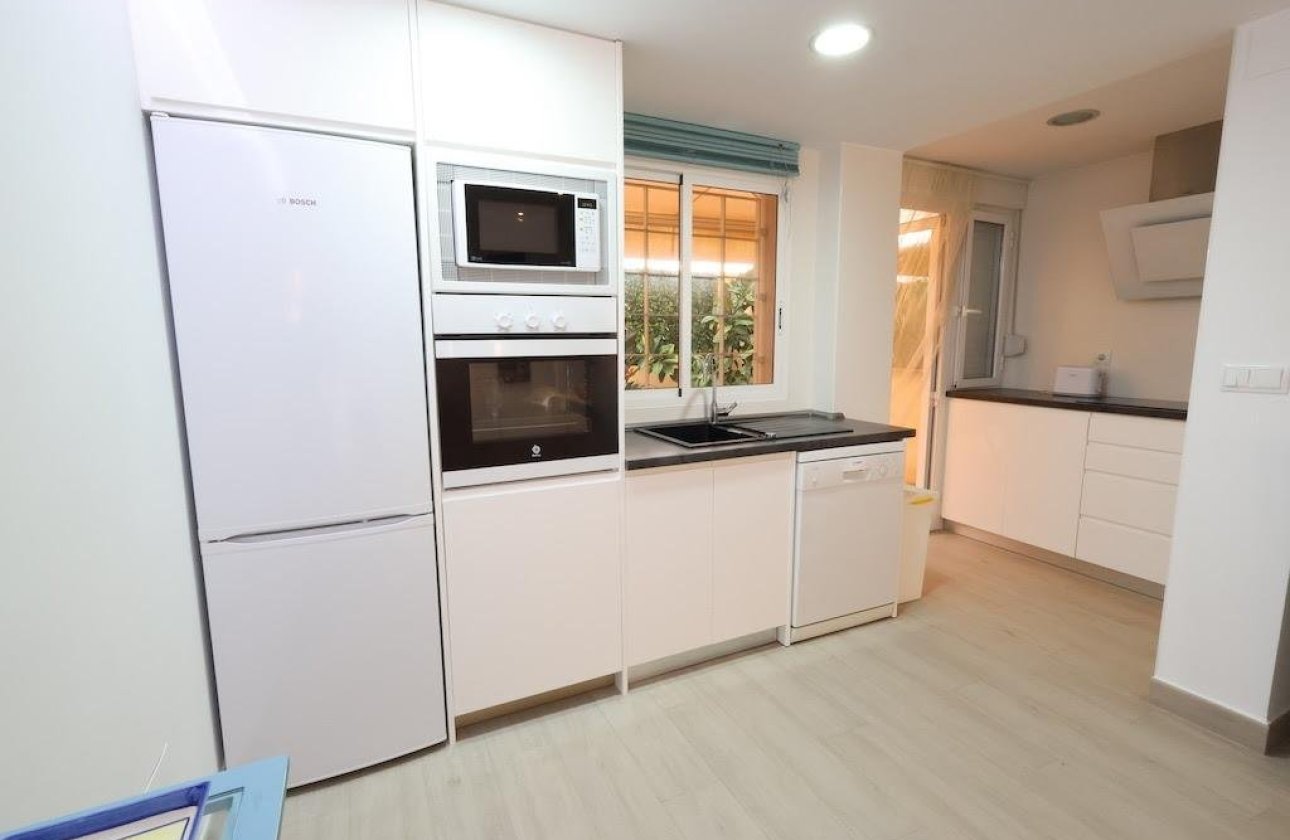 Resale - Apartment -
Orihuela Costa - Costa Blanca