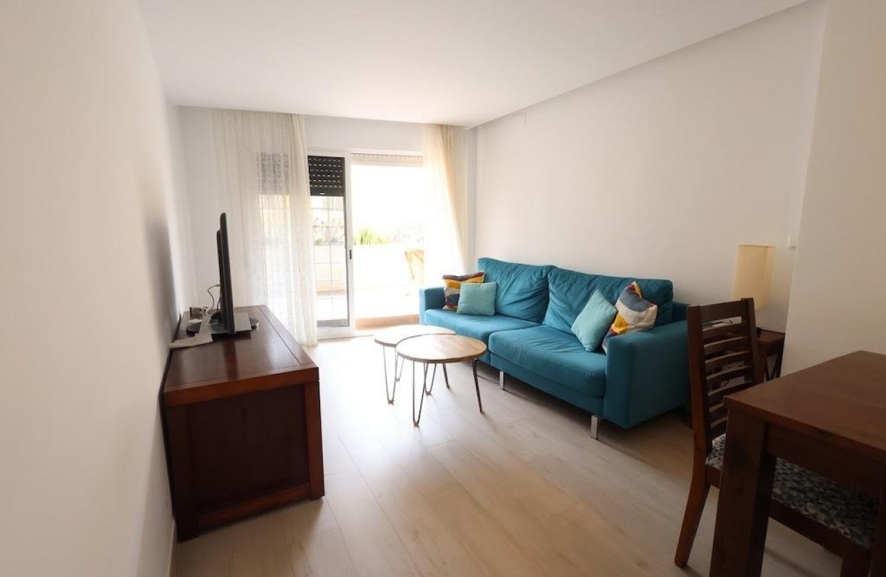 Resale - Apartment -
Orihuela Costa - Costa Blanca