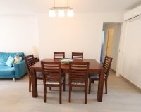 Resale - Apartment -
Orihuela Costa - Costa Blanca