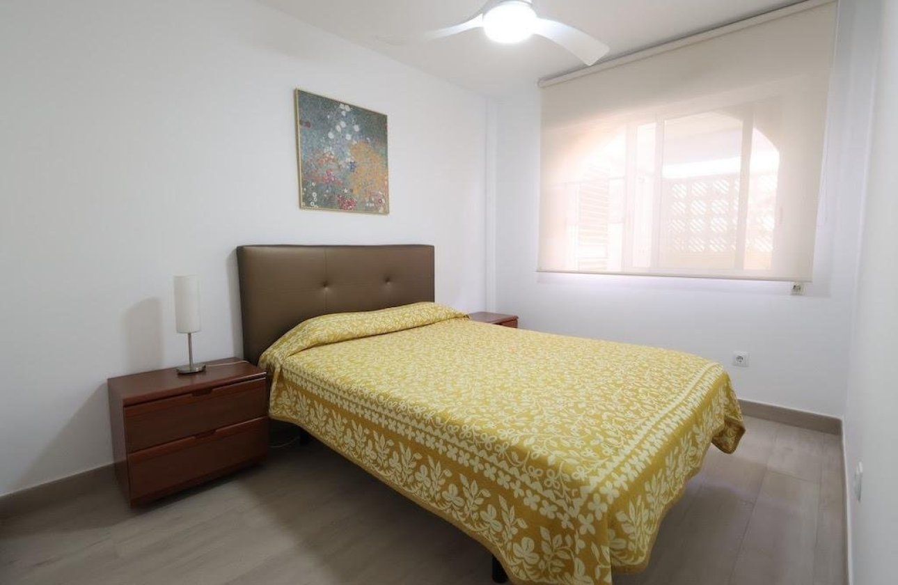 Resale - Apartment -
Orihuela Costa - Costa Blanca