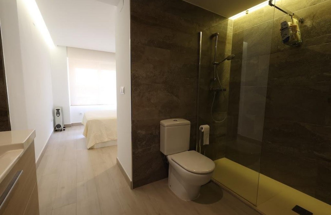 Resale - Apartment -
Orihuela Costa - Costa Blanca