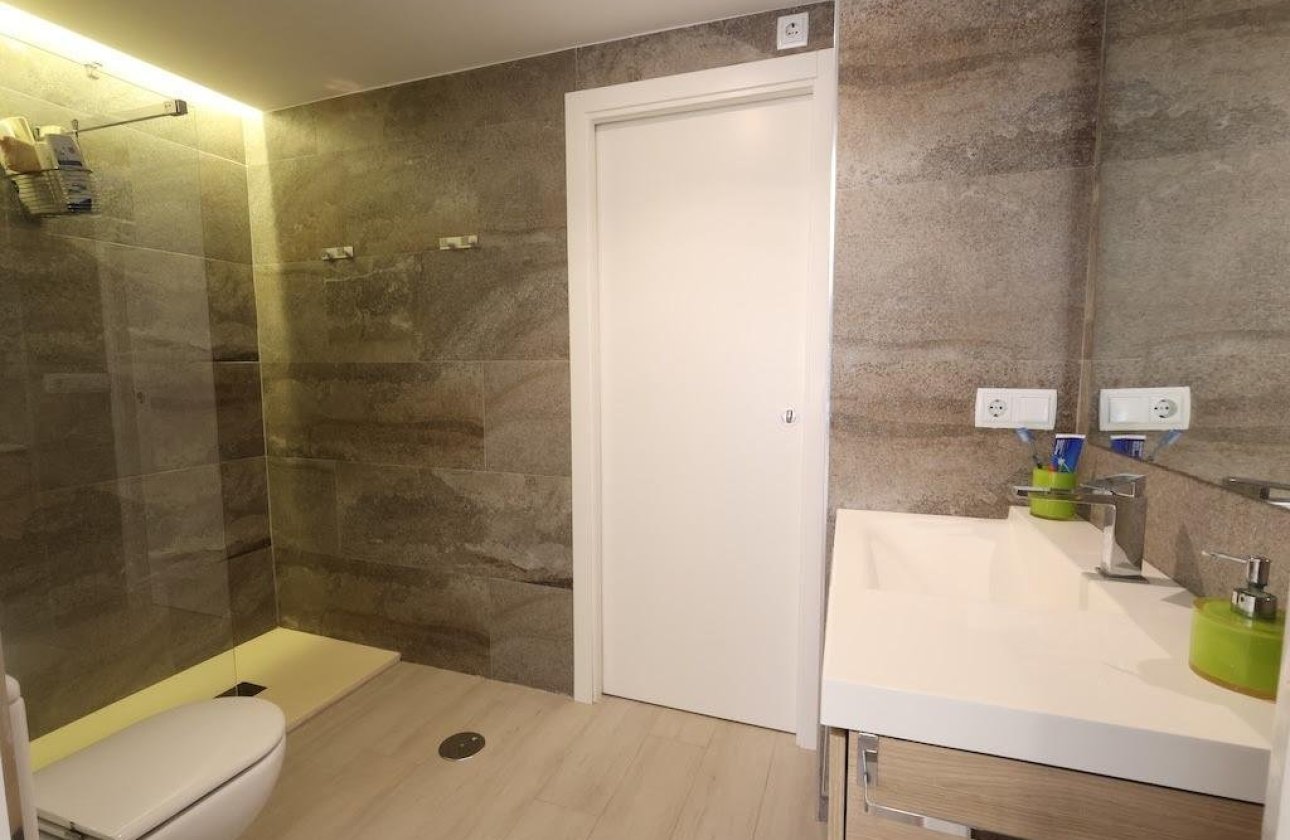 Resale - Apartment -
Orihuela Costa - Costa Blanca
