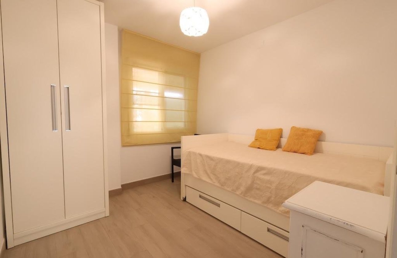 Resale - Apartment -
Orihuela Costa - Costa Blanca