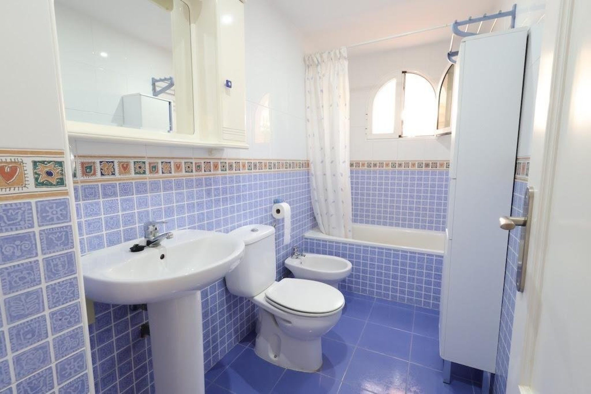 Resale - Apartment -
Orihuela Costa - Costa Blanca