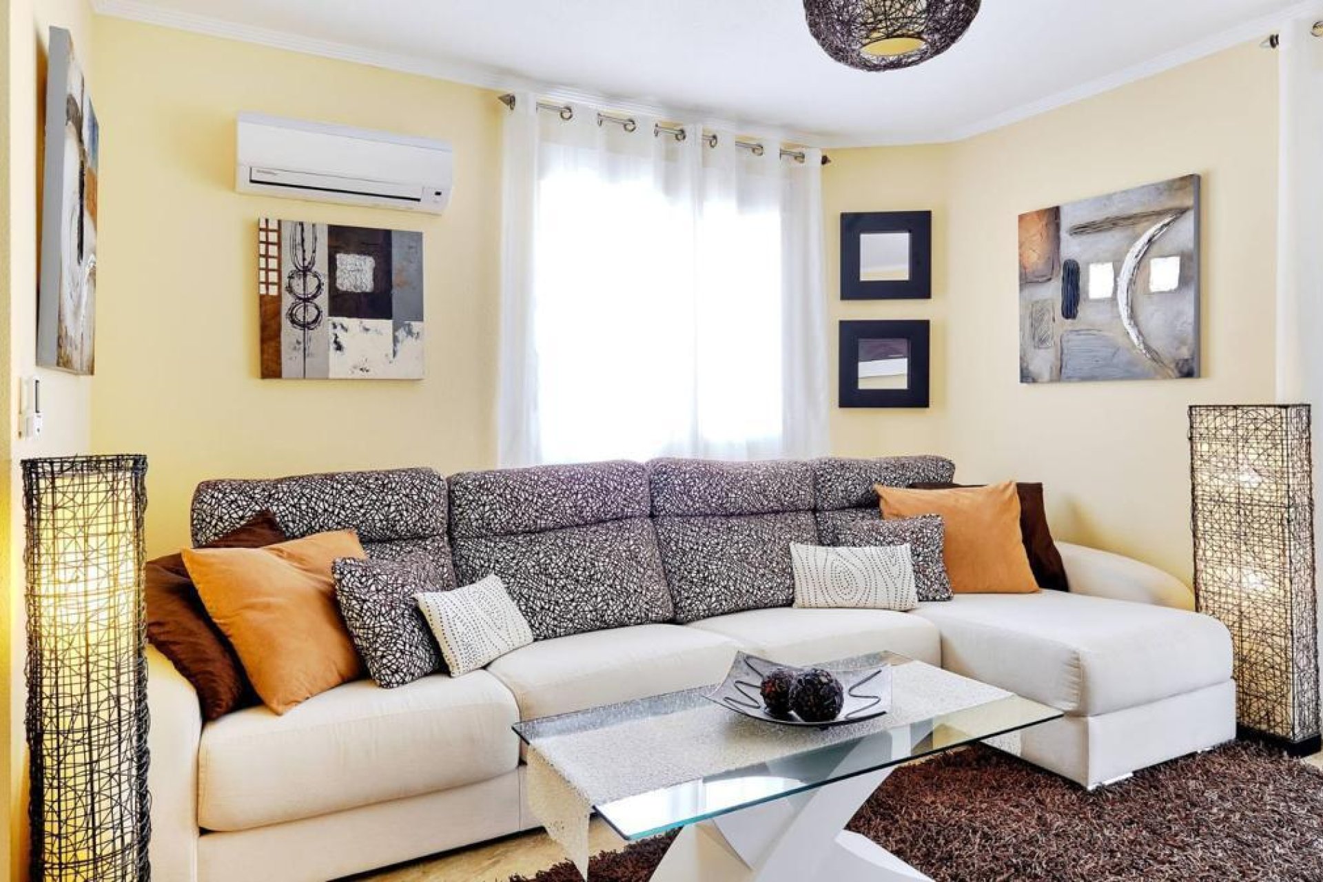 Resale - Apartment -
Orihuela Costa - Costa Blanca