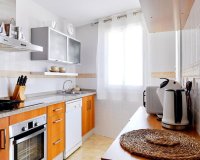 Resale - Apartment -
Orihuela Costa - Costa Blanca