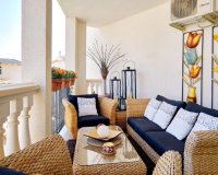 Resale - Apartment -
Orihuela Costa - Costa Blanca