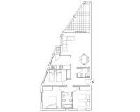 Resale - Apartment -
Orihuela Costa - Costa Blanca