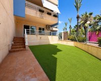Resale - Apartment -
Orihuela Costa - Costa Blanca