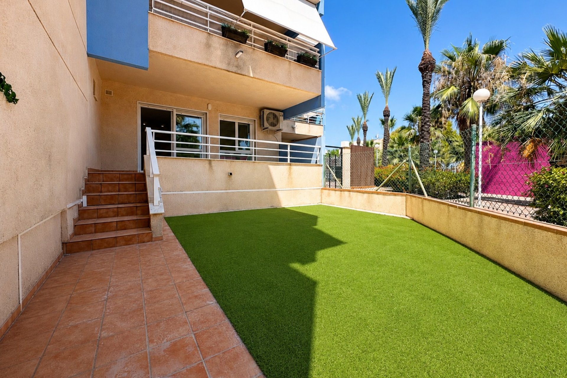 Resale - Apartment -
Orihuela Costa - Costa Blanca