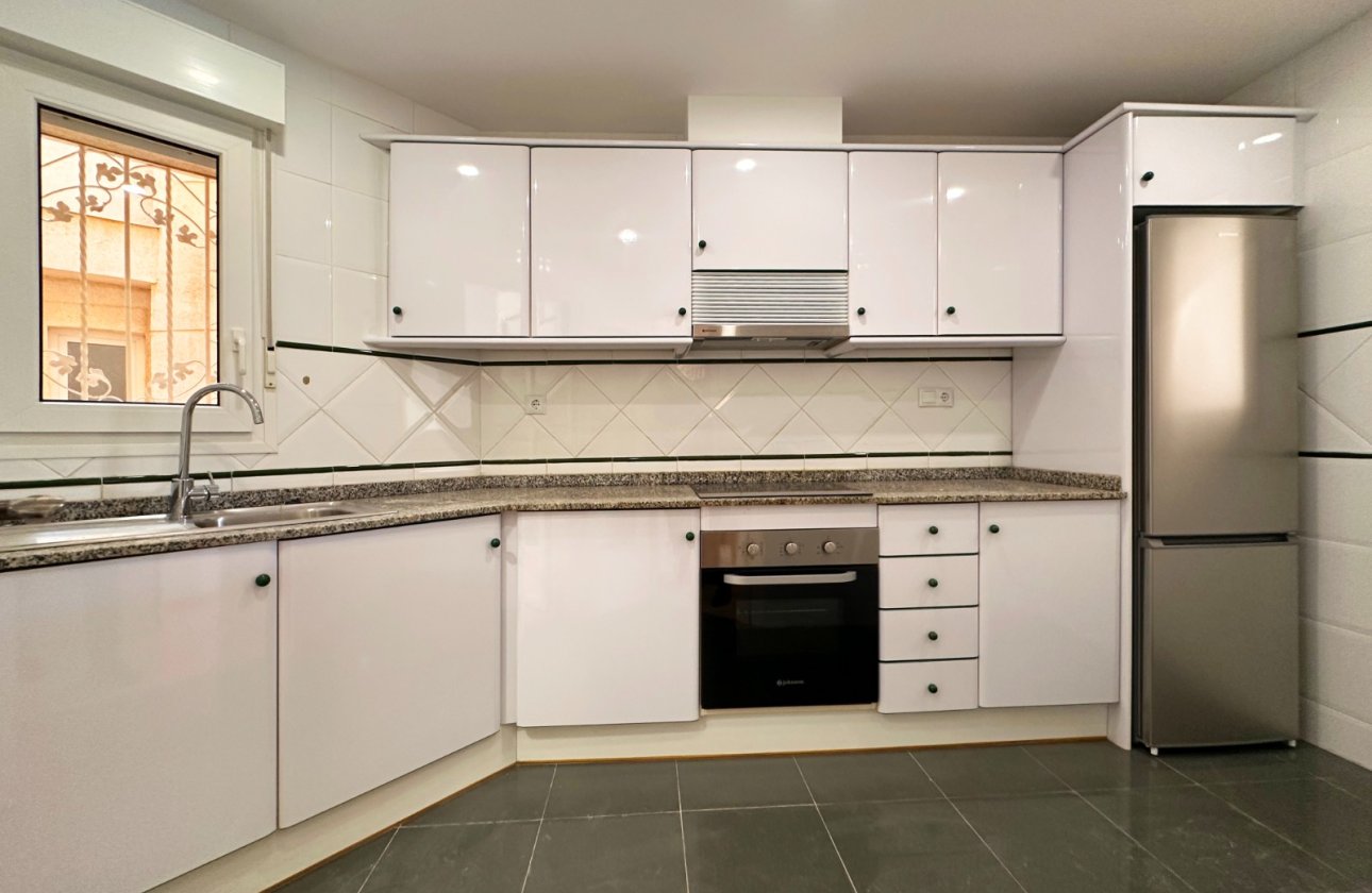 Resale - Apartment -
Orihuela Costa - Costa Blanca