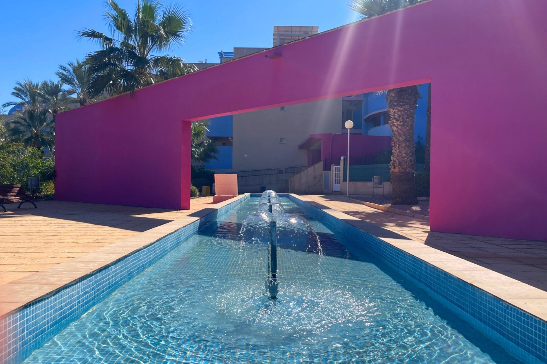 Resale - Apartment -
Orihuela Costa - Costa Blanca