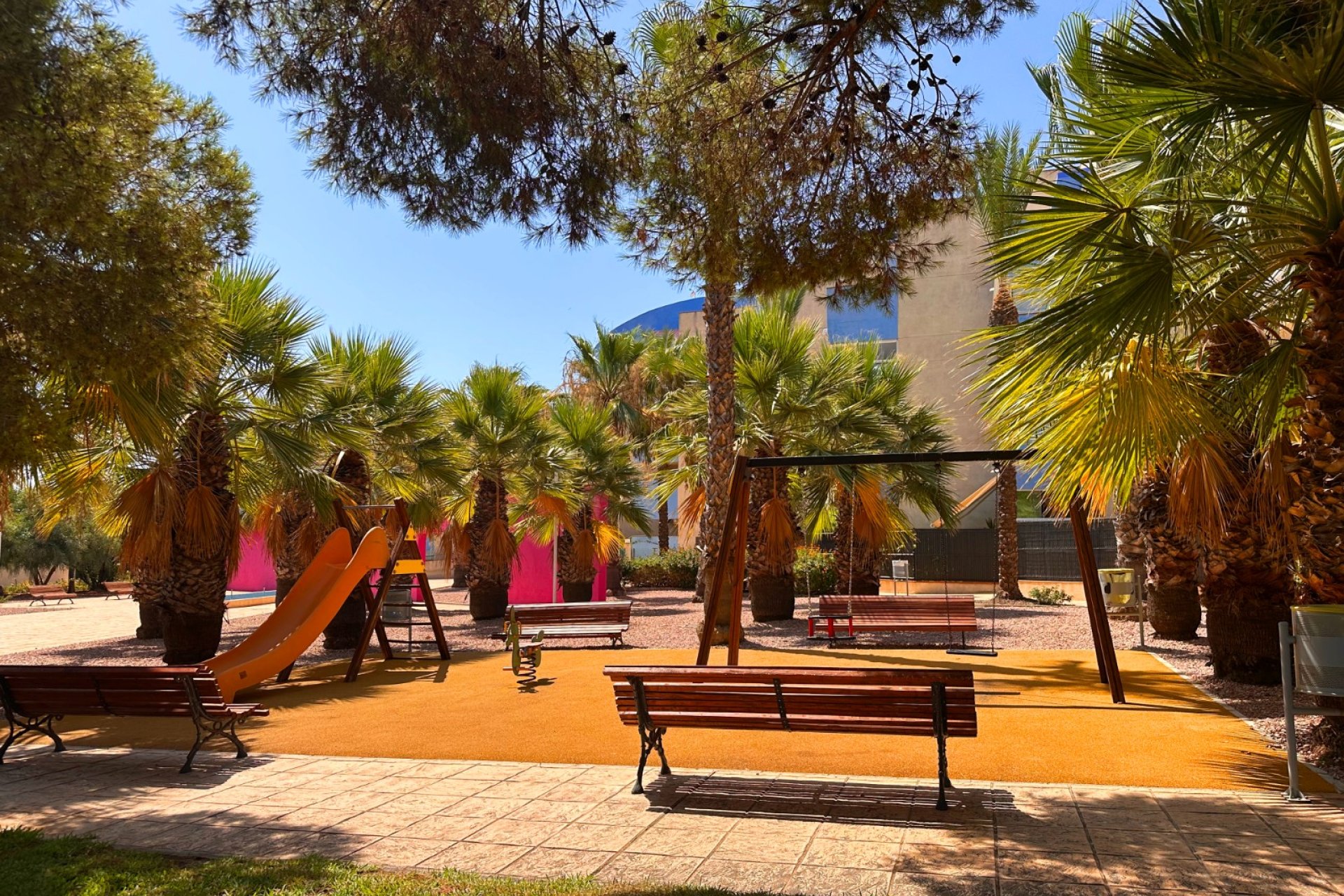 Resale - Apartment -
Orihuela Costa - Costa Blanca