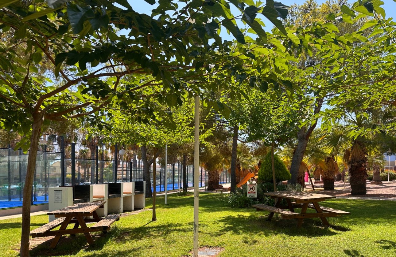 Resale - Apartment -
Orihuela Costa - Costa Blanca