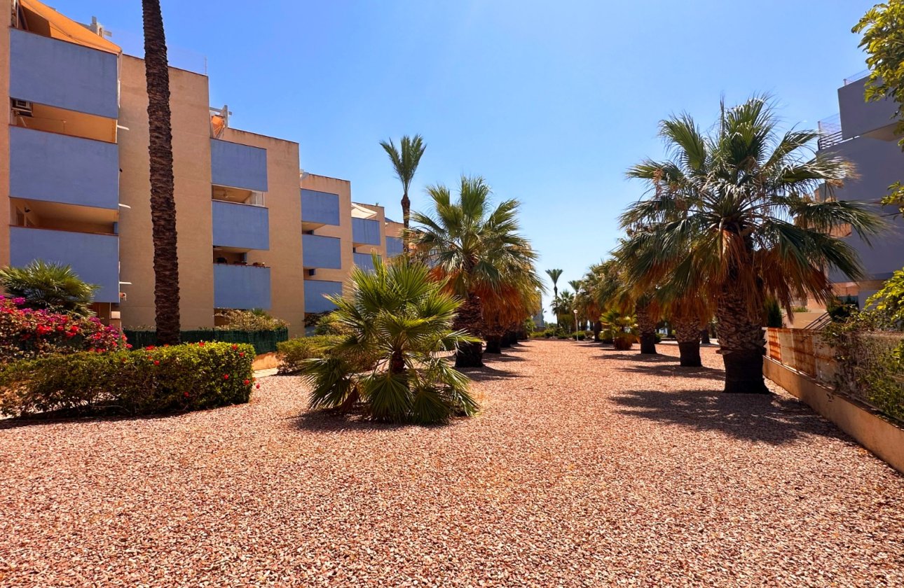 Resale - Apartment -
Orihuela Costa - Costa Blanca