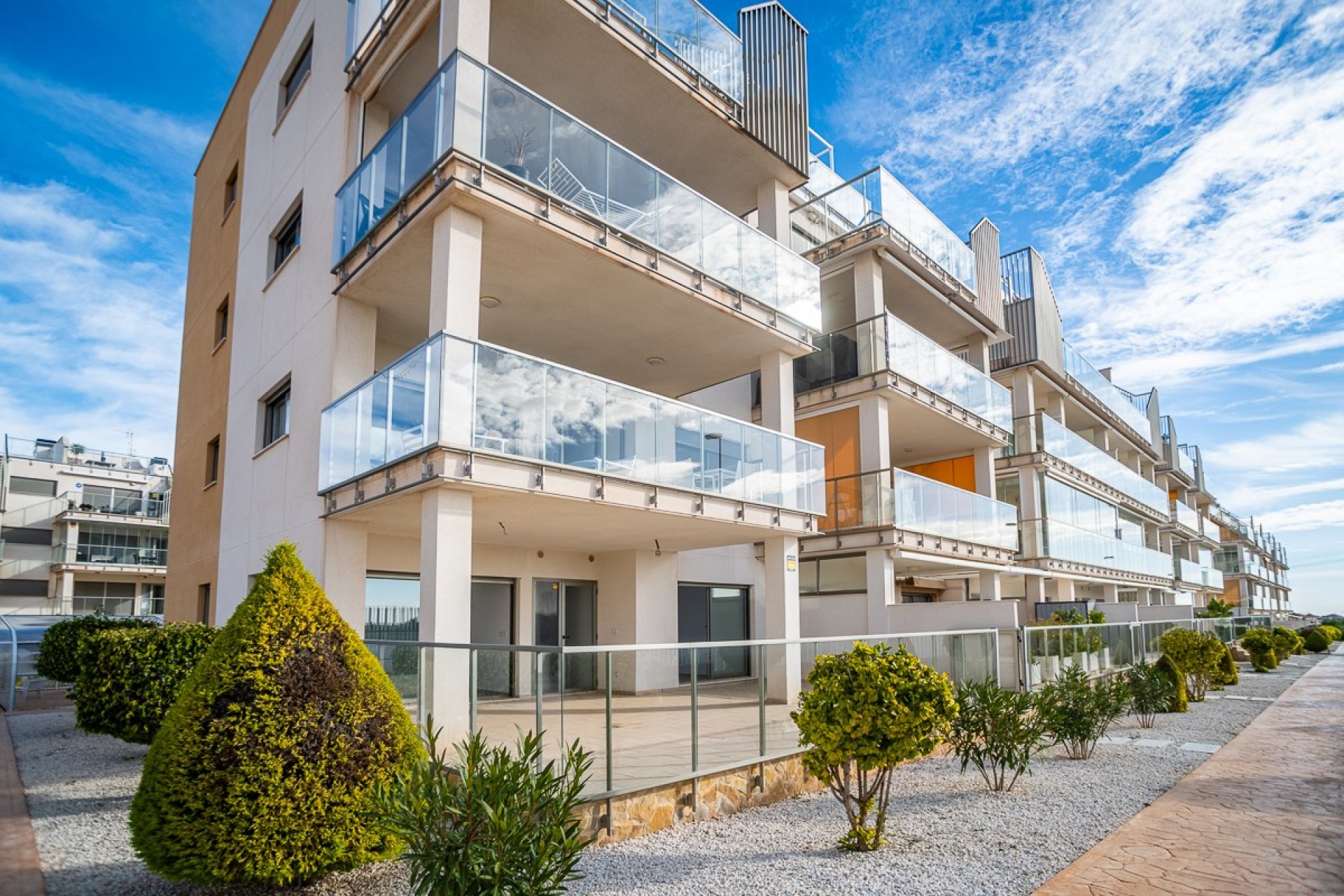 Resale - Apartment -
Orihuela Costa - Costa Blanca