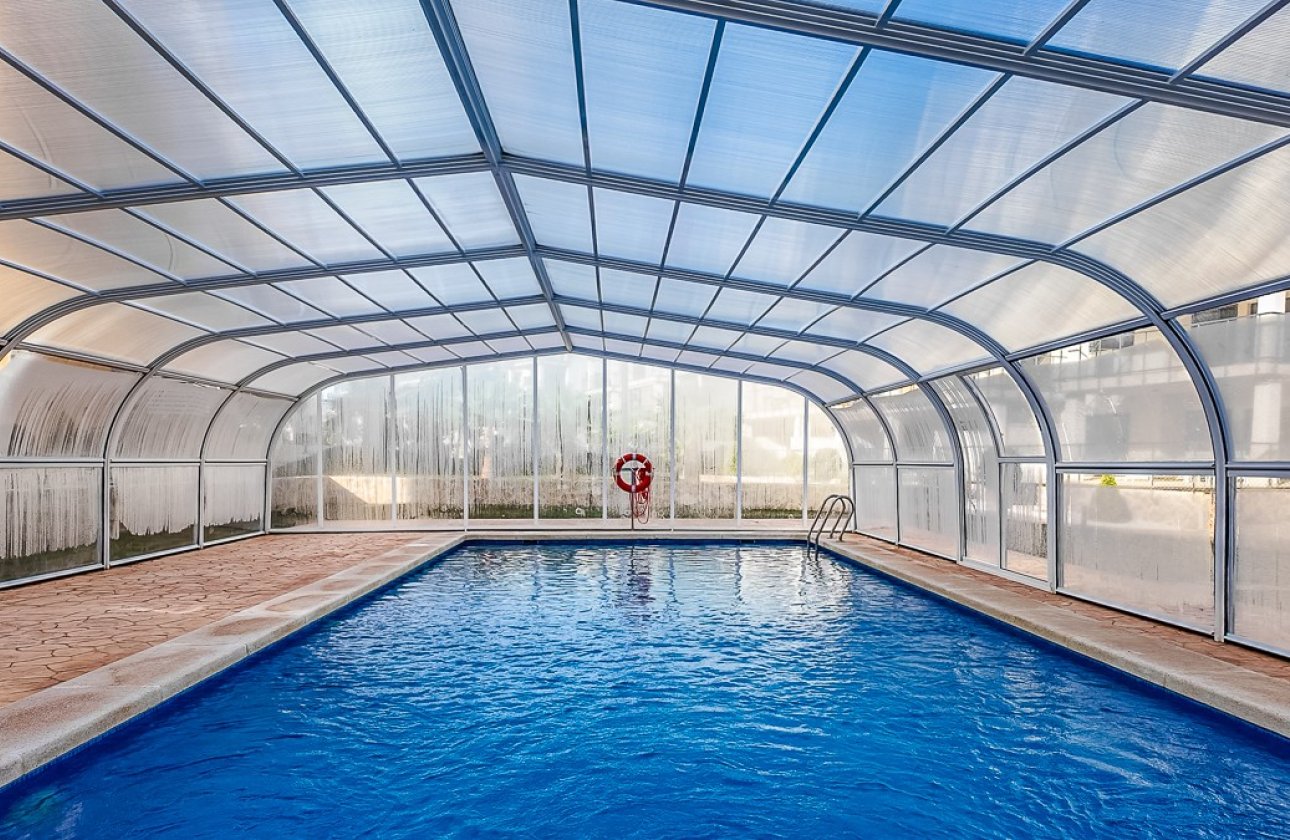 Resale - Apartment -
Orihuela Costa - Costa Blanca