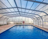 Resale - Apartment -
Orihuela Costa - Costa Blanca