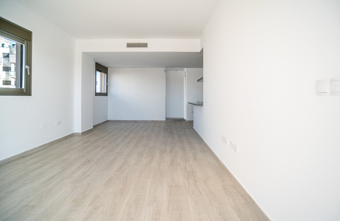 Resale - Apartment -
Orihuela Costa - Costa Blanca
