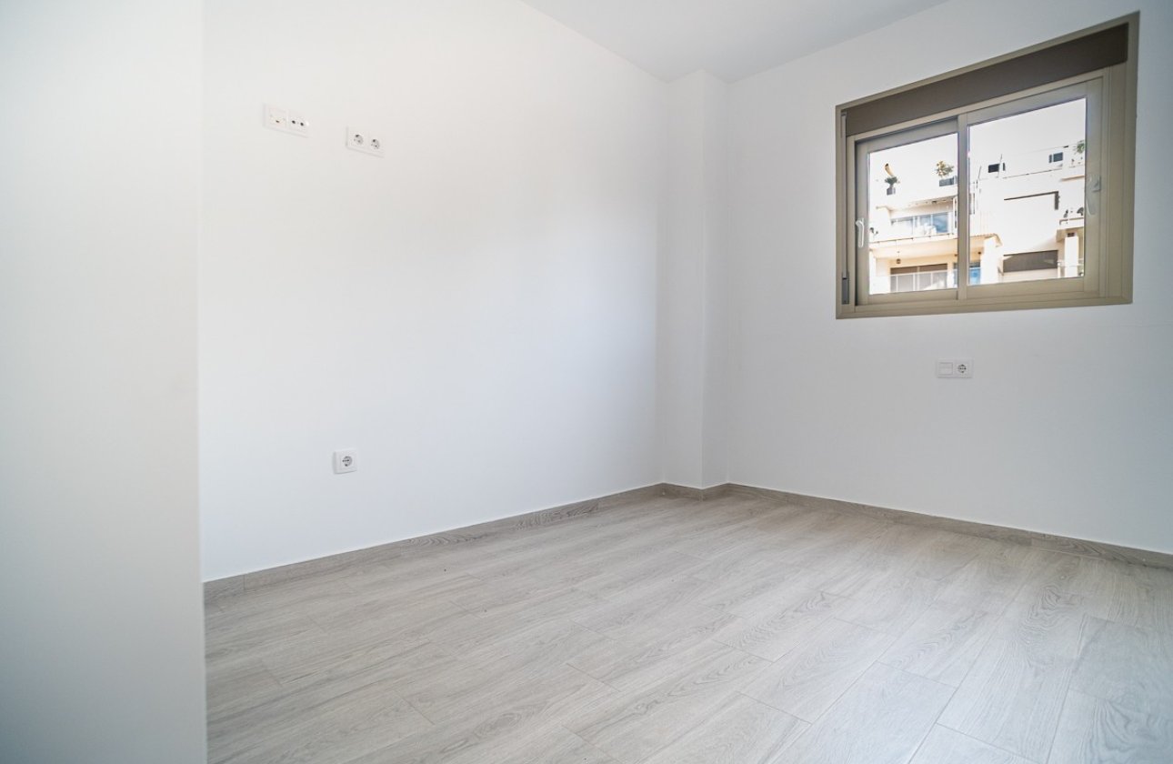 Resale - Apartment -
Orihuela Costa - Costa Blanca