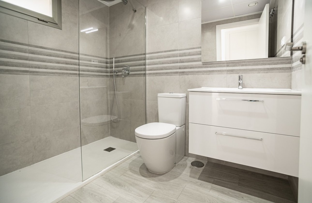 Resale - Apartment -
Orihuela Costa - Costa Blanca