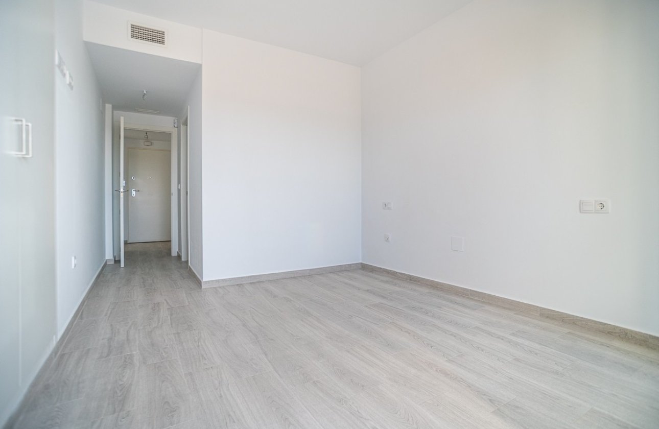 Resale - Apartment -
Orihuela Costa - Costa Blanca