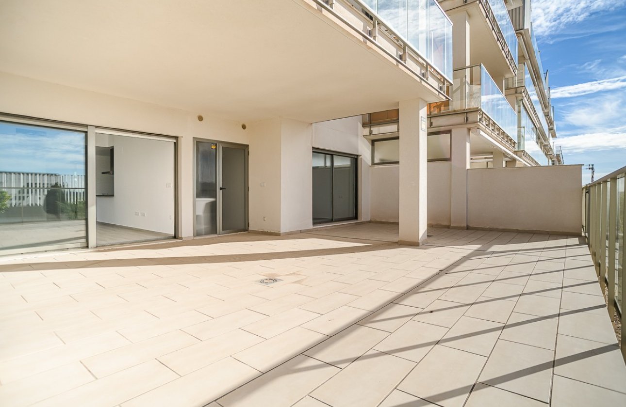 Resale - Apartment -
Orihuela Costa - Costa Blanca