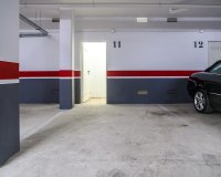Resale - Apartment -
Orihuela Costa - Costa Blanca