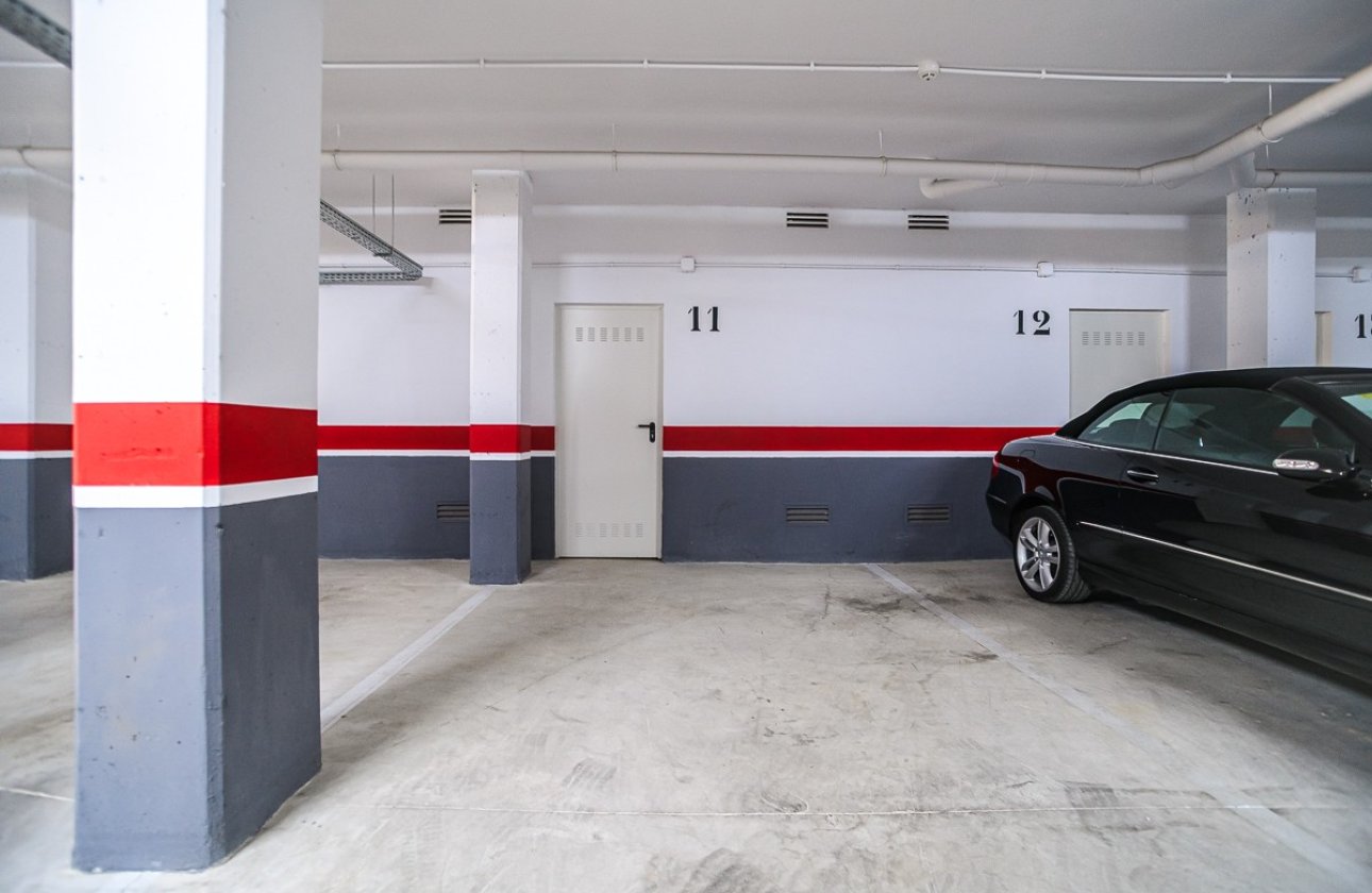 Resale - Apartment -
Orihuela Costa - Costa Blanca