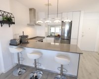 Resale - Apartment -
Orihuela Costa - Costa Blanca