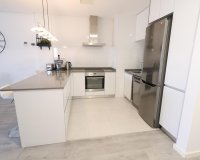 Resale - Apartment -
Orihuela Costa - Costa Blanca