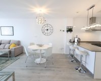 Resale - Apartment -
Orihuela Costa - Costa Blanca