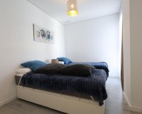 Resale - Apartment -
Orihuela Costa - Costa Blanca