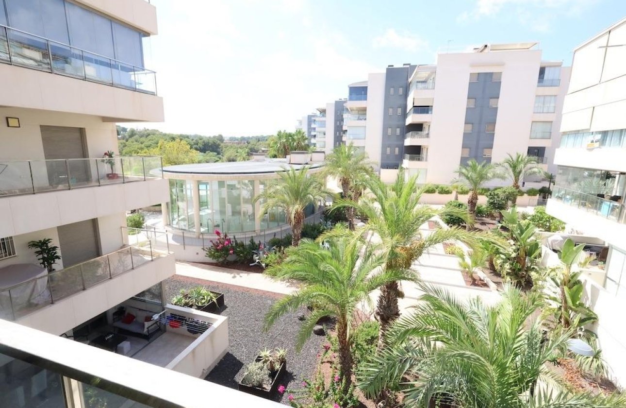 Resale - Apartment -
Orihuela Costa - Costa Blanca