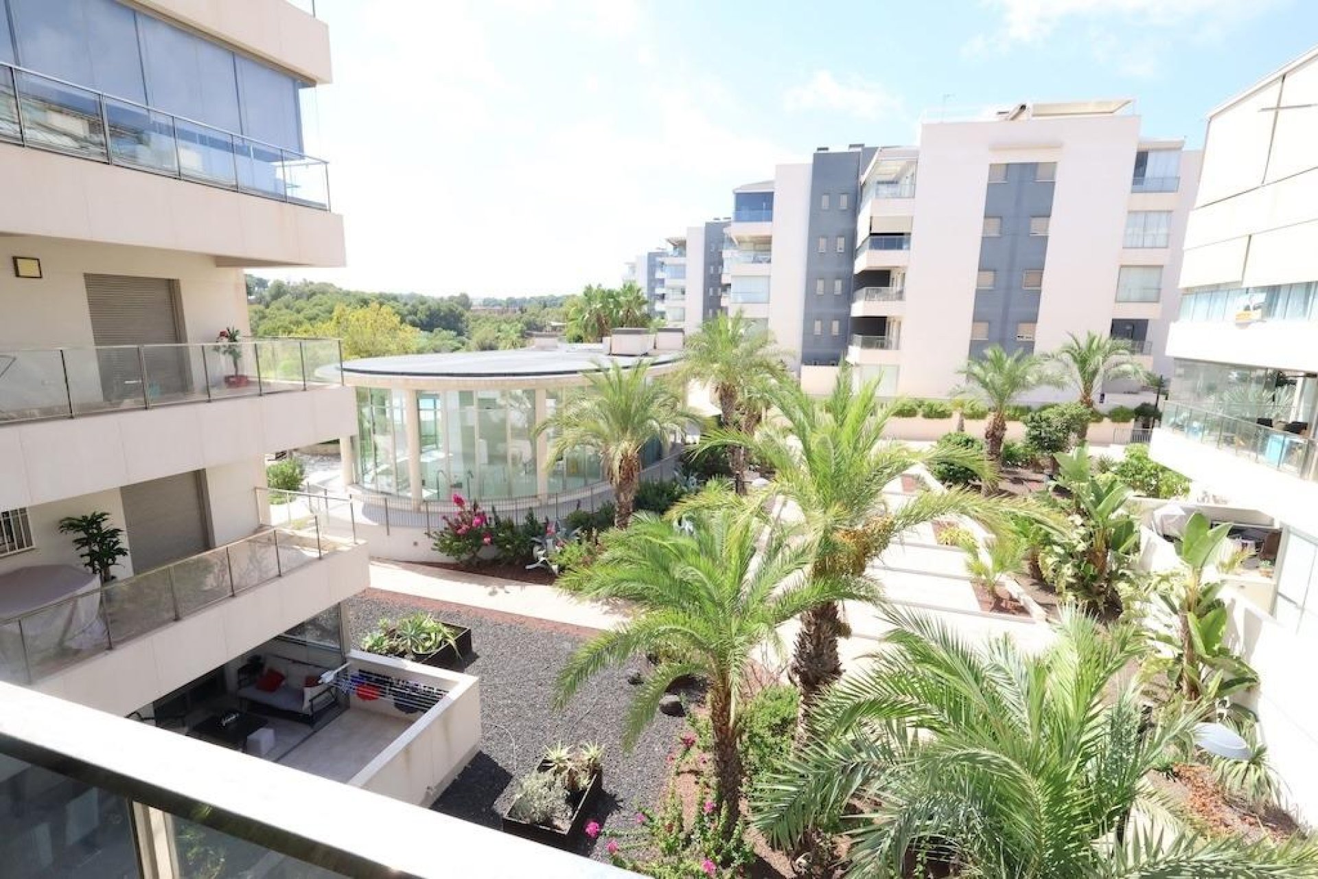 Resale - Apartment -
Orihuela Costa - Costa Blanca