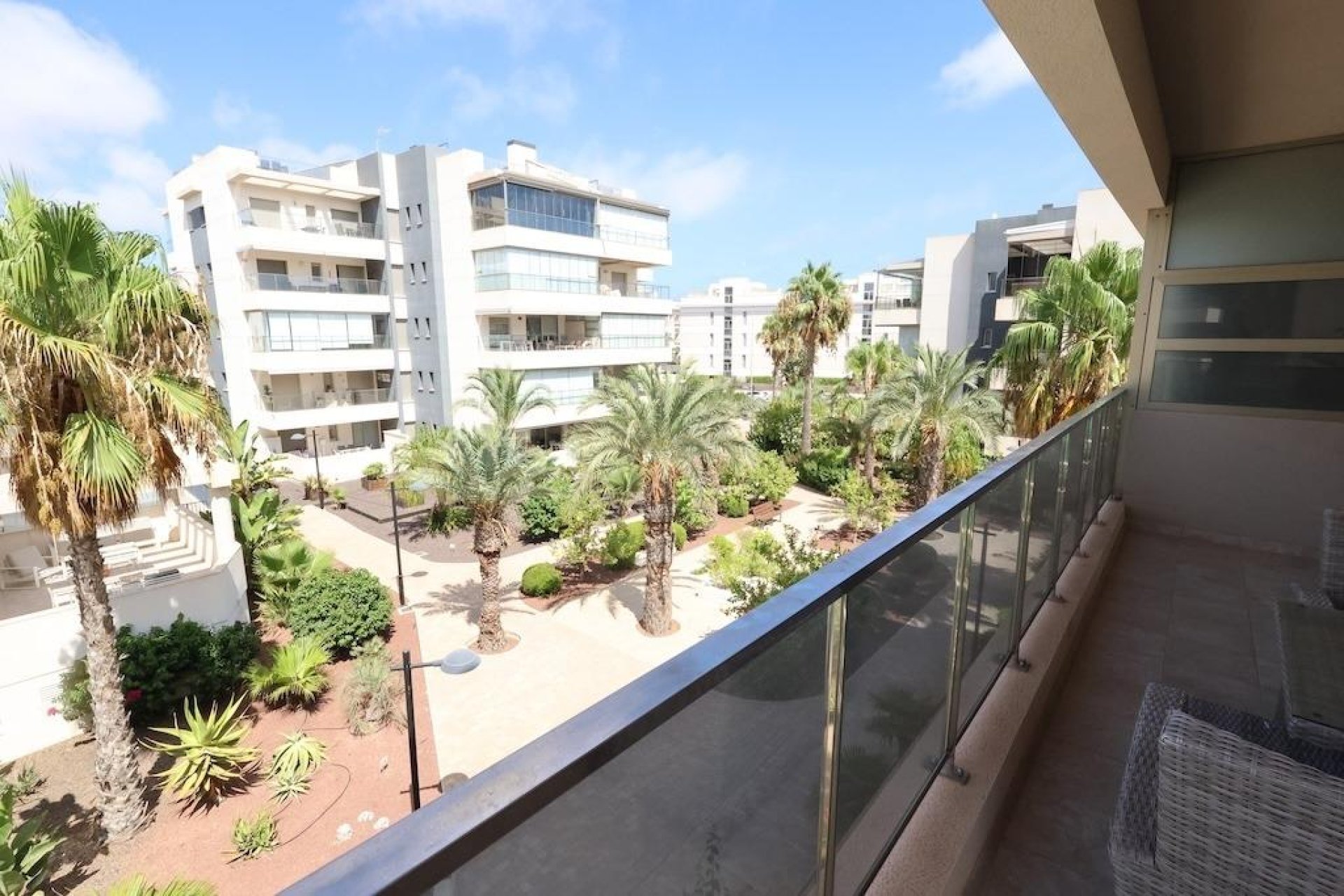 Resale - Apartment -
Orihuela Costa - Costa Blanca