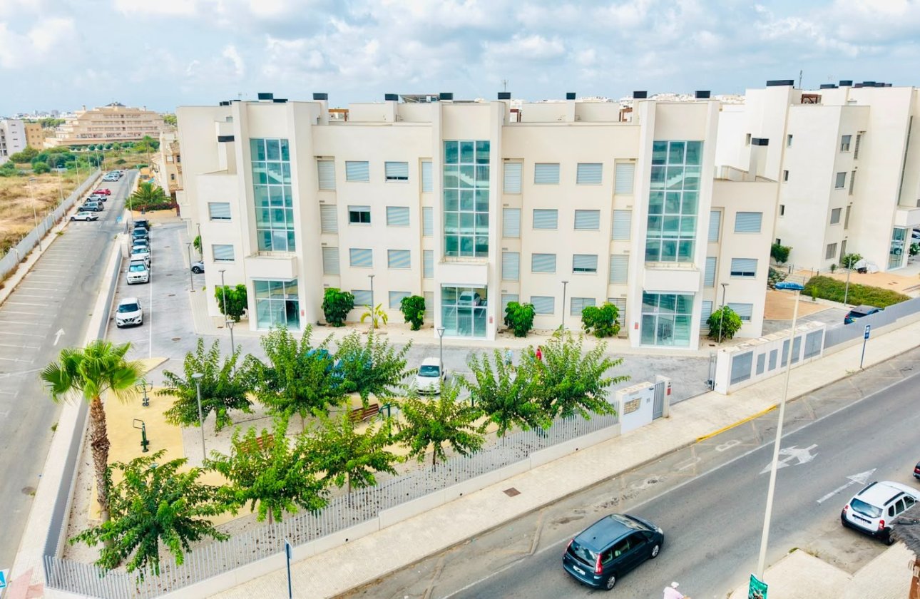 Resale - Apartment -
Orihuela Costa - Costa Blanca