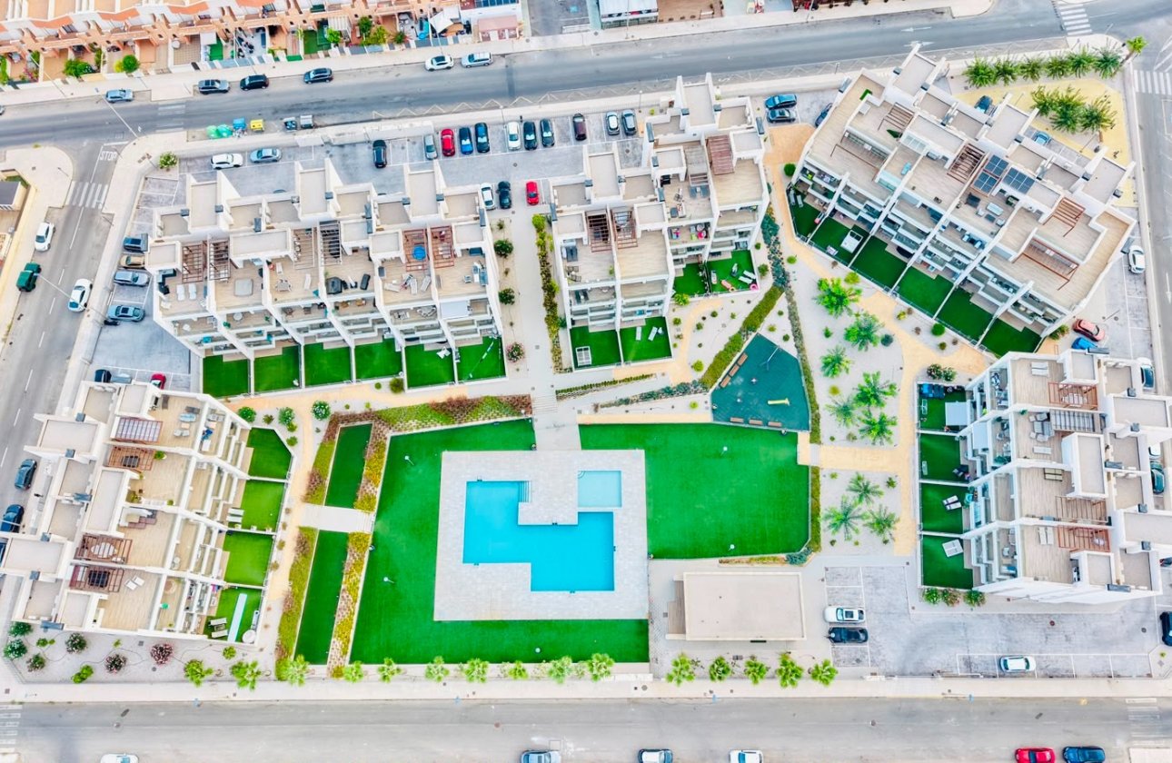 Resale - Apartment -
Orihuela Costa - Costa Blanca