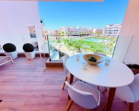 Resale - Apartment -
Orihuela Costa - Costa Blanca