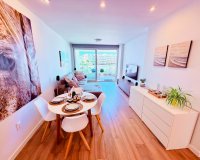 Resale - Apartment -
Orihuela Costa - Costa Blanca