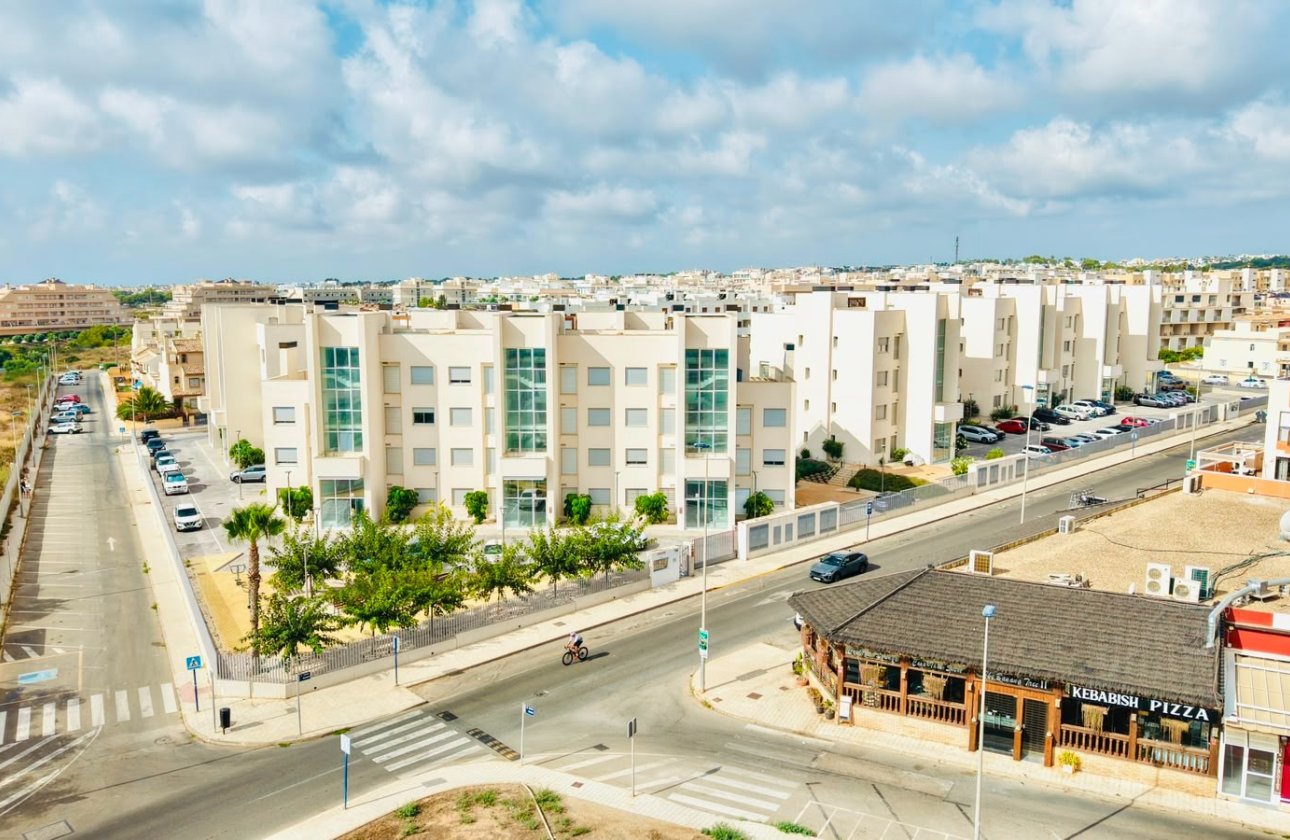 Resale - Apartment -
Orihuela Costa - Costa Blanca