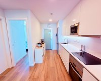 Resale - Apartment -
Orihuela Costa - Costa Blanca
