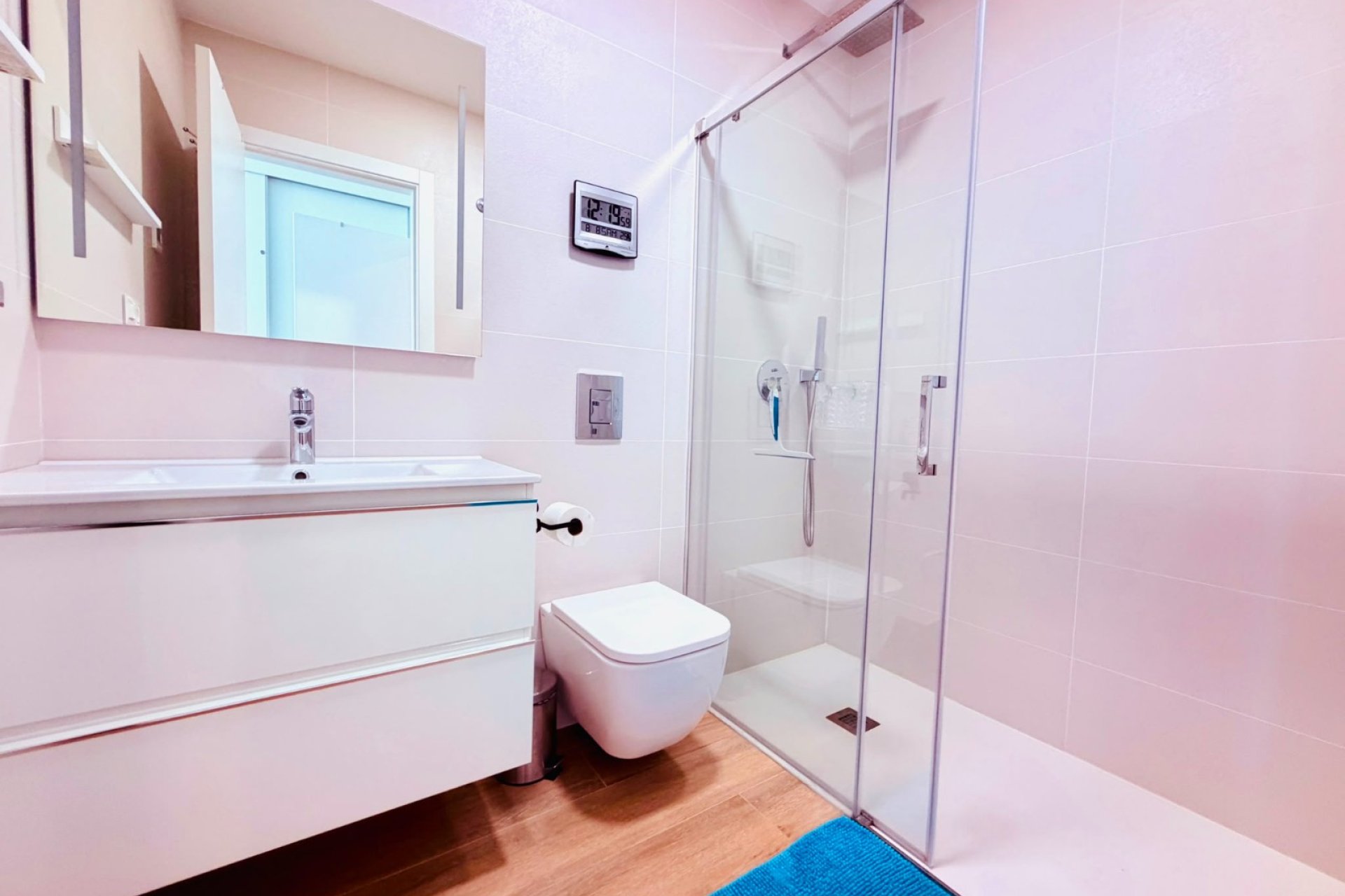 Resale - Apartment -
Orihuela Costa - Costa Blanca