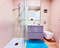 Resale - Apartment -
Orihuela Costa - Costa Blanca