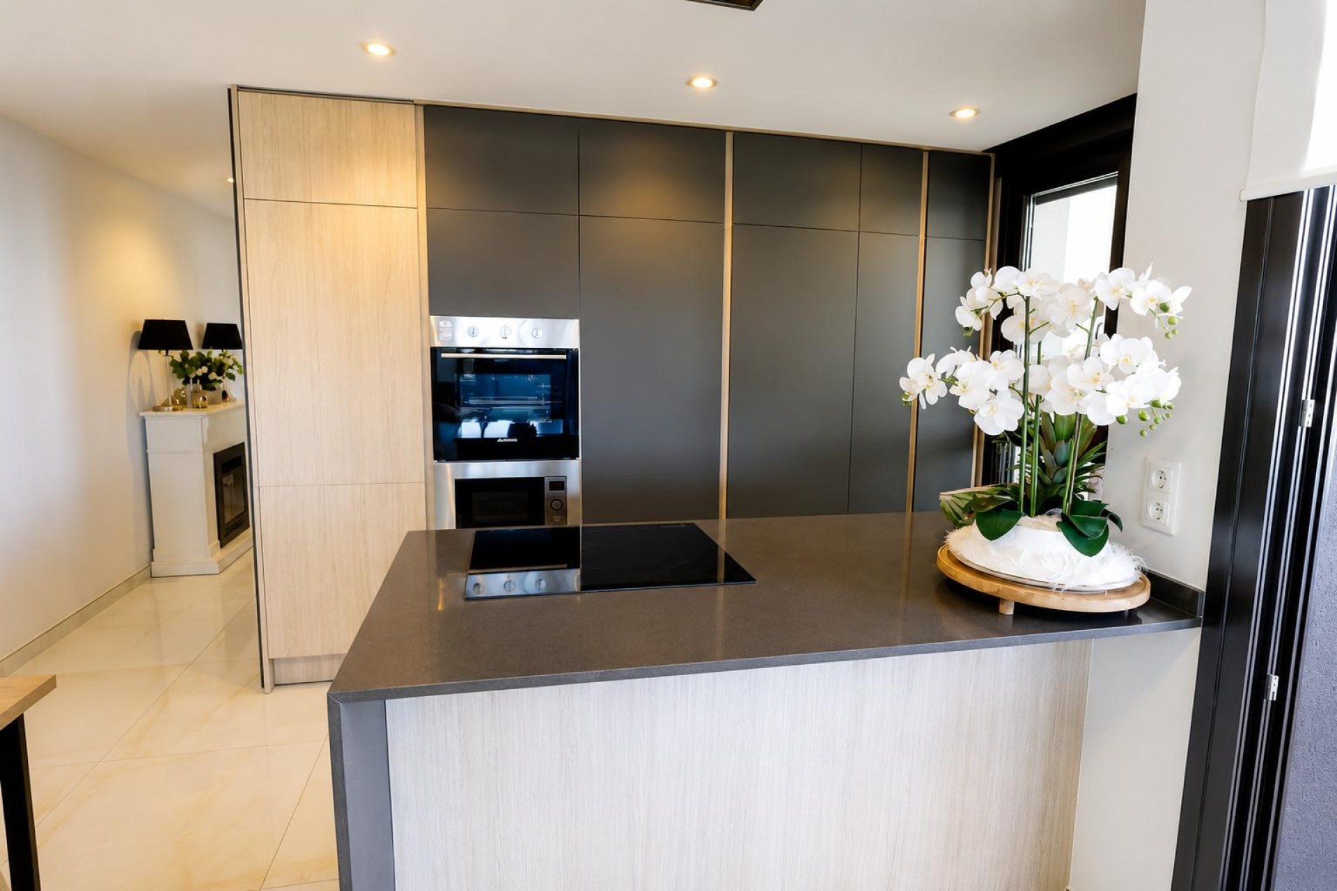 Resale - Apartment -
Orihuela Costa - Costa Blanca