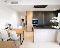 Resale - Apartment -
Orihuela Costa - Costa Blanca
