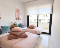 Resale - Apartment -
Orihuela Costa - Costa Blanca