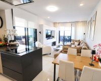Resale - Apartment -
Orihuela Costa - Costa Blanca