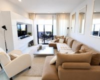 Resale - Apartment -
Orihuela Costa - Costa Blanca